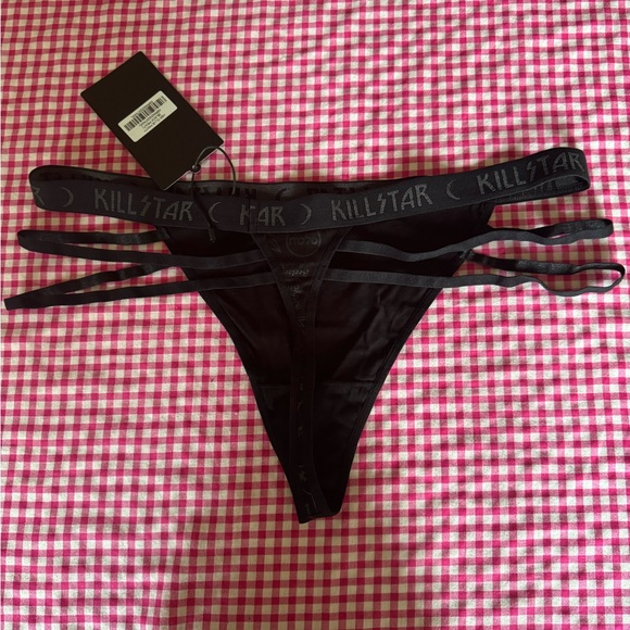 Killstar Hex Club Panty NWT - Picture 6 of 6